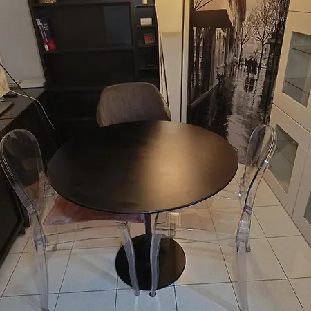 Bligny25 * מילאנו