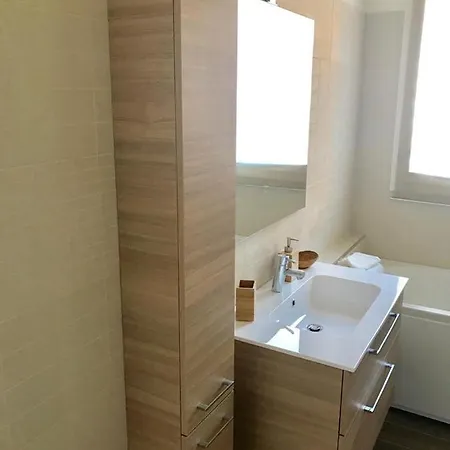 Apartamento Sempione Arco Della Pace Charming Milão