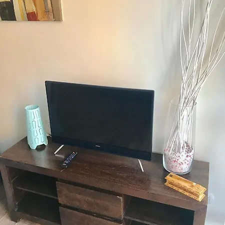 Apartamento Sempione Arco Della Pace Charming Milão