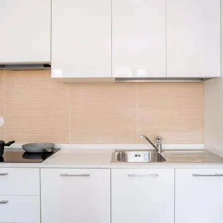 Apartamento Sempione Arco Della Pace Charming Milão