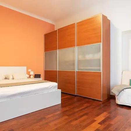 Lambert Flexyrent Wi-fi Aircon * Milano
