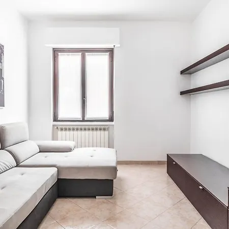 Διαμέρισμα - Bocconi E Navigli - Spacious 3br 95 M - Free Parking *