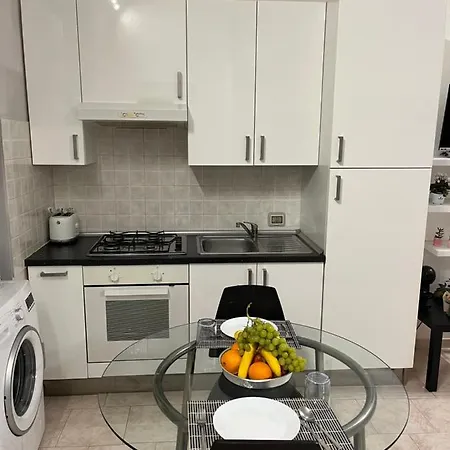 Appartement * Maciachini * Milan