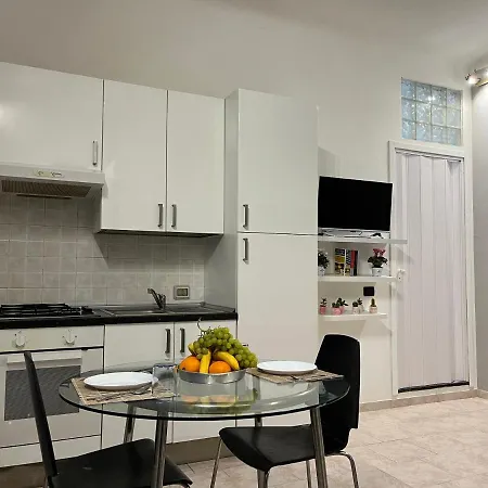 Appartement * Maciachini *