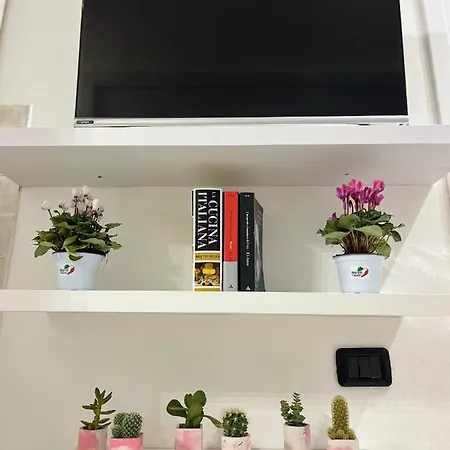 * Maciachini * Appartement Milan