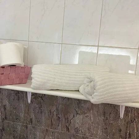 Appartement * Maciachini * Milan