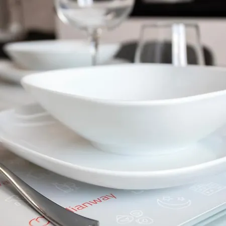 Italianway - Marco D'agrate 27 Appartement Milaan