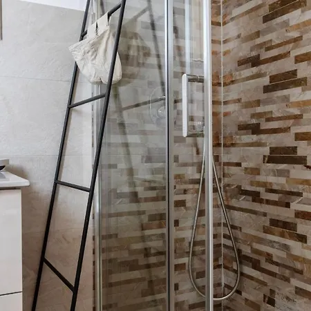 Appartement Italianway - Marco D'agrate 27 *