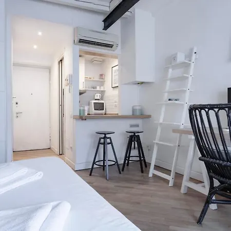Apartament Italianway - Paoli 2c Mediolan