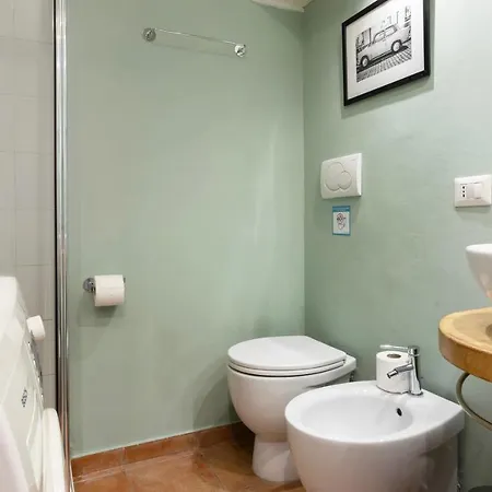 Apartament Italianway - Paoli 2c