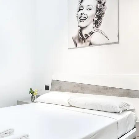 Hostmate - - Pastrengo - Isola Apartamento