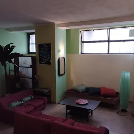 Big Loft At Citta Studi - 아파트 밀라노