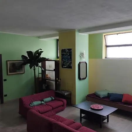 Big Loft At Citta Studi - * 밀라노