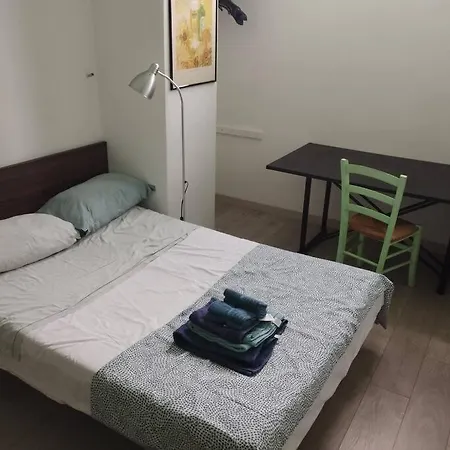 Big Loft At Citta Studi - 밀라노