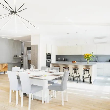 Easylife - Elegante Penthouse Sui Navigli