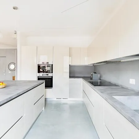 Easylife - Elegante Penthouse Sui Navigli Apartment *