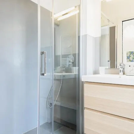Easylife - Elegante Penthouse Sui Navigli Mailand