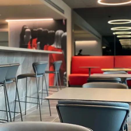 Amedia Milan, Trademark Collection By Wyndham Hotel Milan