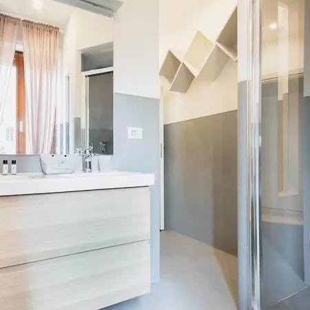 Easylife - Elegante Penthouse Sui Navigli Apartman *