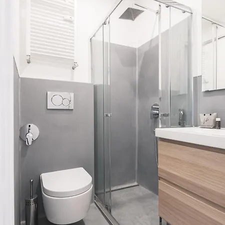 Apartment Easylife - Elegante Penthouse Sui Navigli