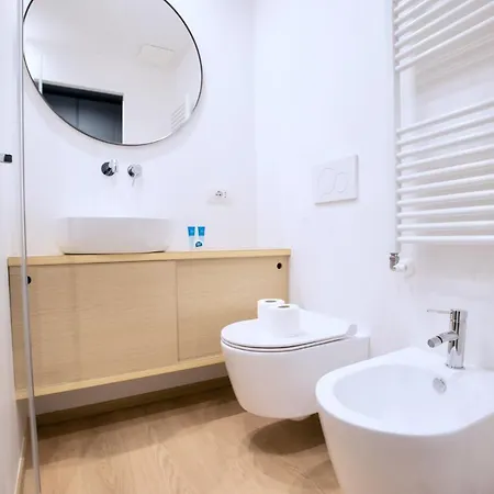 Appartement Easylife - - Lanzone 39 - Sant'ambrogio