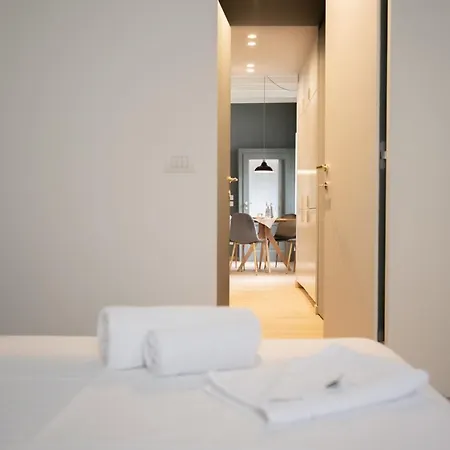Appartamento Easylife - Lusso E Tradizione In Sant'ambrogio Milano