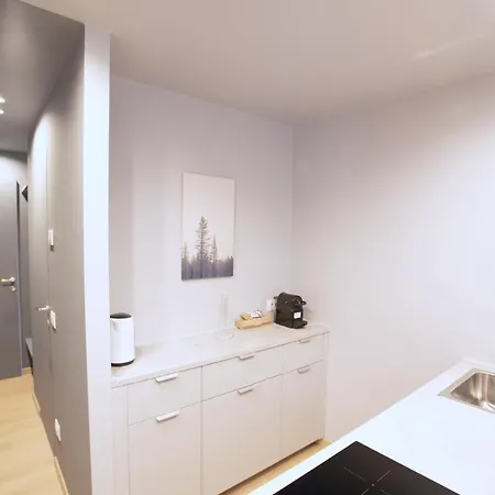 Easylife - - Lanzone 39 - Sant'ambrogio * Milaan