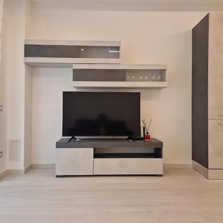 Διαμέρισμα N&ghomesweethome Gogh Elegante E Confortevole Μιλάνο