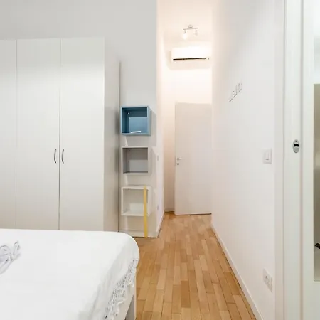 Apartment Co99 - Modern Two Bedrooms In Castello Cova *