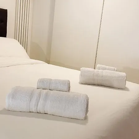 Accogliente Loft A 8 Min Dal Duomo Lägenhet Milano