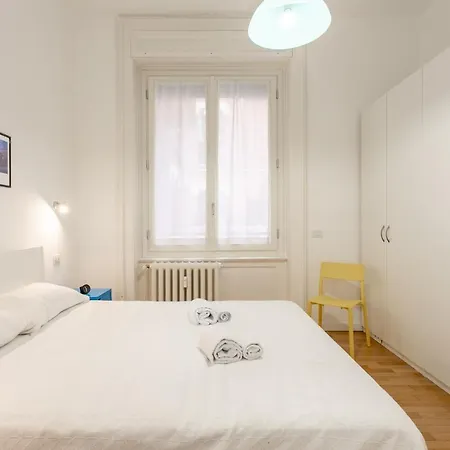 Co99 - Modern Two Bedrooms In Castello Cova Apartment *