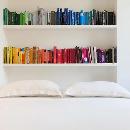 Apartman Contempora - Trilocale Fontana 22 *