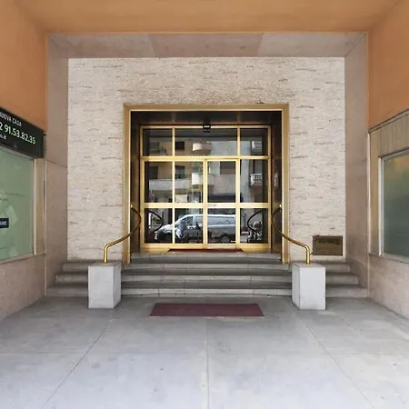 Apartman Contempora - Trilocale Fontana 22 Milánó