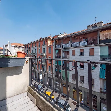 Youhosty - Grazioli 4 * Milan