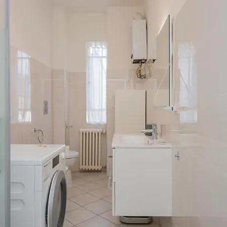 Apartment Youhosty - Grazioli 4 Milan