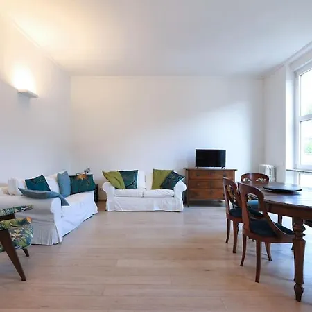 Contempora - Trilocale Fontana 22 Apartman Milánó