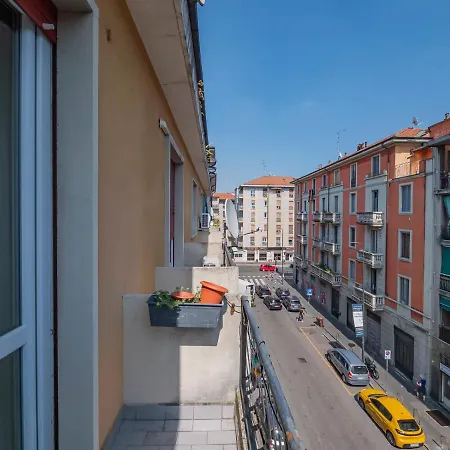 Youhosty - Grazioli 4 * Milan