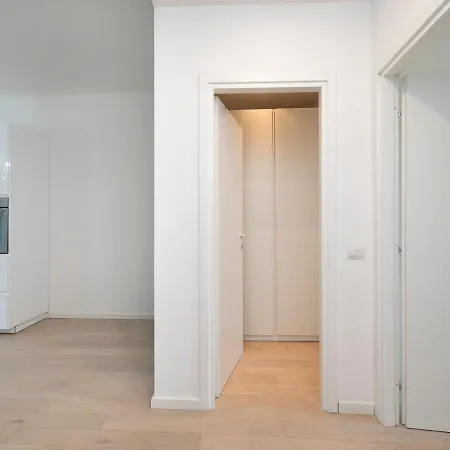 Apartment Youhosty - Grazioli 4 Milan