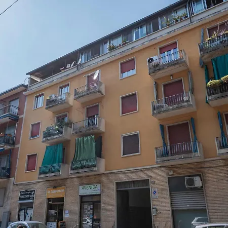 Youhosty - Grazioli 4 * Milan
