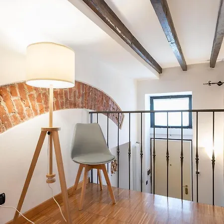 Pastrengo Apartment Milan