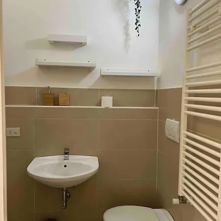 Apartamento Tarra Place