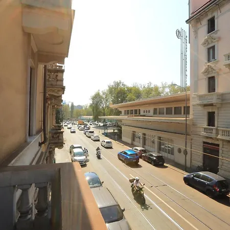 Residenza Accursio By Biphosting *