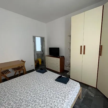 Bilocale Roggia Scagna 7 *