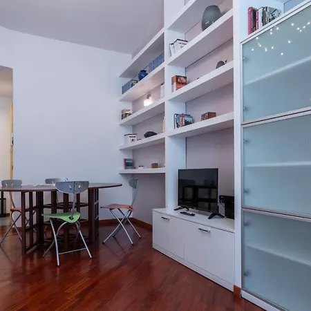 Apartment Italianway - Maroncelli 2 B Milan