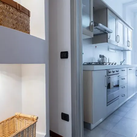Italianway - Maroncelli 2 B Apartment