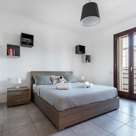 Διαμέρισμα Sarca 11th Floor *