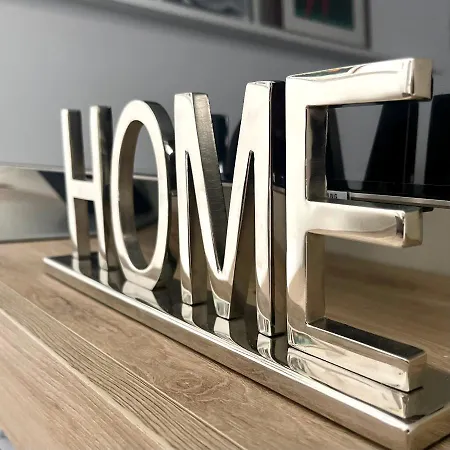 Appartement L'arche Comfort & Relax - Victor Milano-brera *