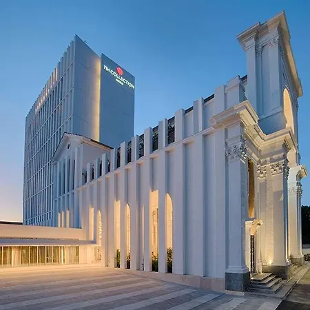 Nh Collection Life Hotel