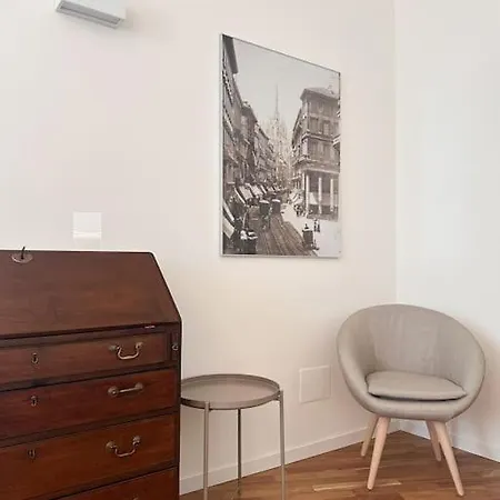 Spazio Stoppani - Liberty 6 * Milano
