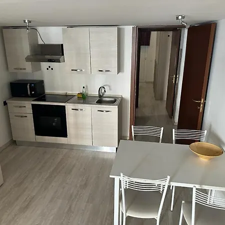 Apartment Breno *